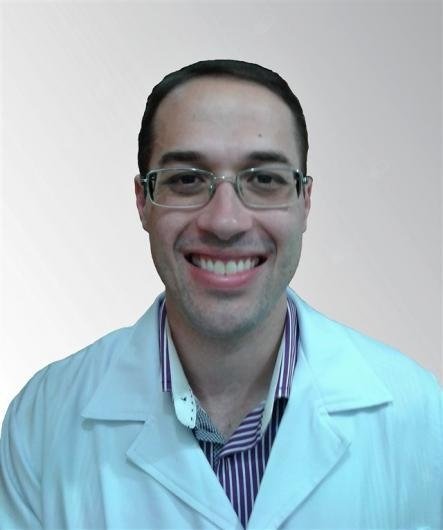 Dr. Felipe Mafioletti Padilha
