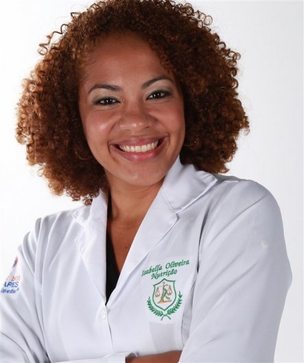 Isabella Oliveira