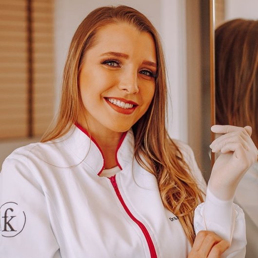 Dra. Fernanda Mafioletti Kozelinski