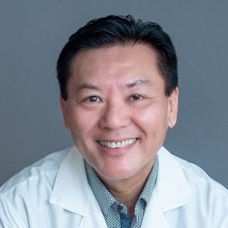Dr. Evaldo Hirashima