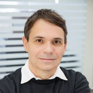 Dr. Moacyr Sanches Mascaro