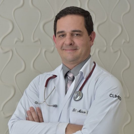 Dr. Marcio Leandro Piske