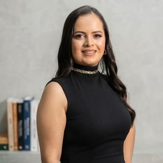 Dra. Amanda Freitas