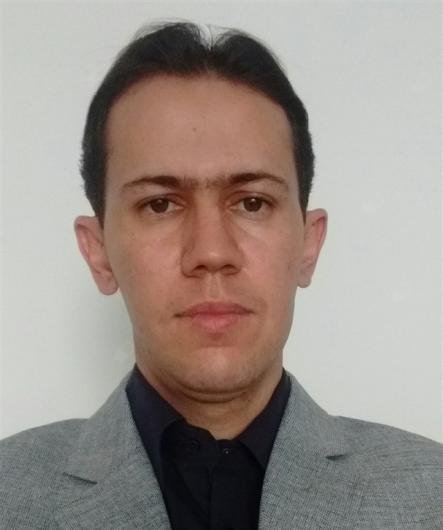 Dr. Anderson Antônio de Faria