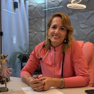 Dra. Dra. Lucimara Gomes Vilela