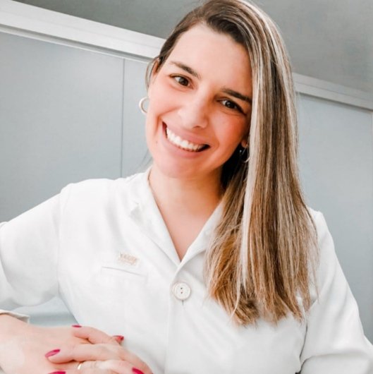 Dra. Juliana Silva de Abreu