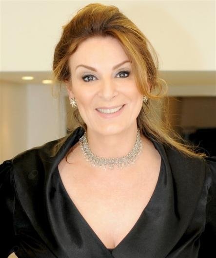 Dra. Jorgete Carrilho