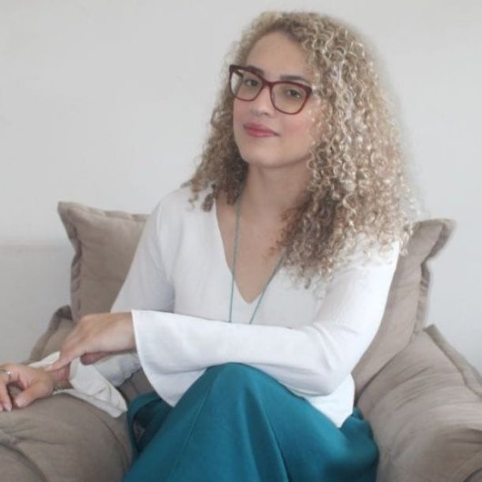 Rakechi Maria da Silva