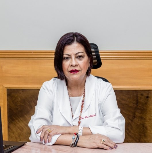 Dra. Rita de Cassia Lopes Souza Amaral