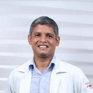 Dr. Brunno Leonardo Araujo Oliveira