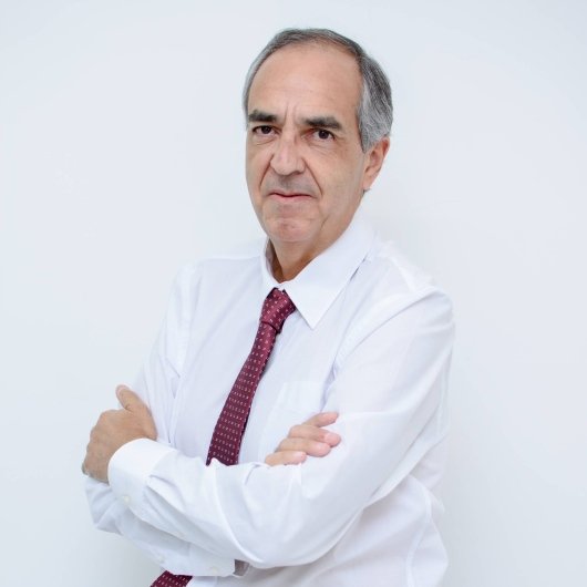 Dr. Ruy Ferreira Iacoponi Junior