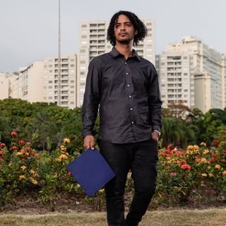 Matheus Correa de Melo