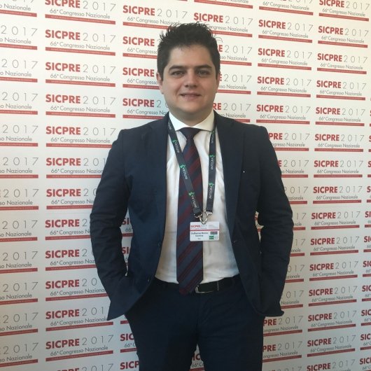Dr. Guilherme Ramos Vantine