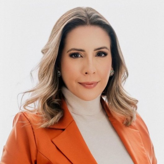Dra. Alana D'Avila