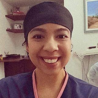 Dra. Yza Andrade