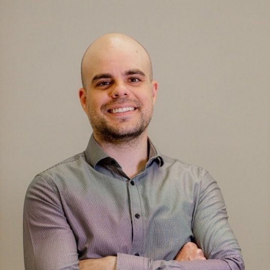 Dr. Guilherme Gamba