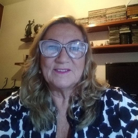 Ana Lucia Somma Quaresma