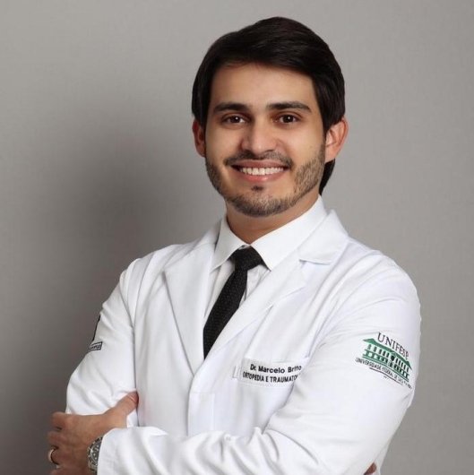 Dr. Marcelo Brito