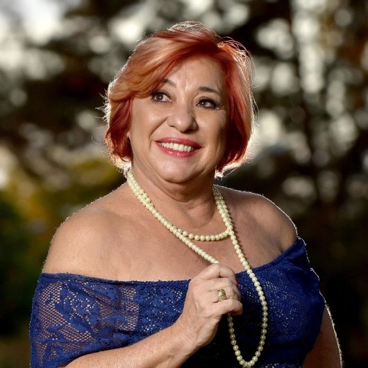 Dra. Nélia Maria de Medeiros