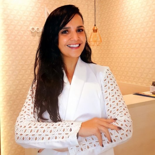 Dra. Carla Machado
