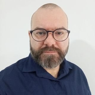 Diego Scarmeloto Peral