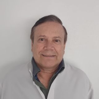 Dr. Marcos Antonio Vieira Senra