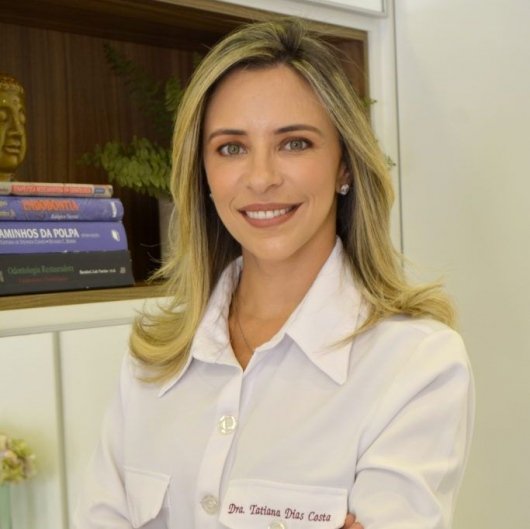 Dra. Tatiana Dias Costa