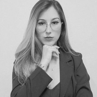 Giullia Martins