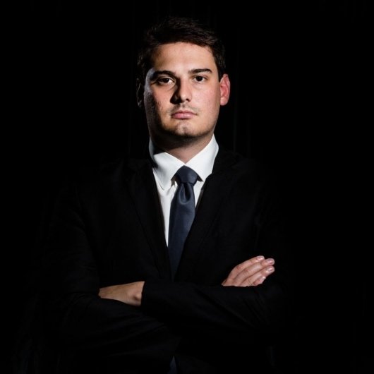 Dr. Claudio Luiz Moretti Filho