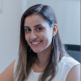 Ana Caroline Barone de Franca