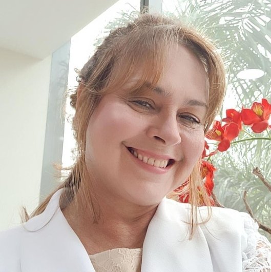 Dra. Helenice Rosa