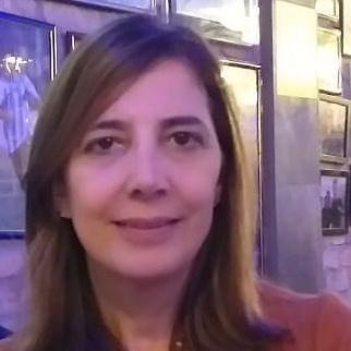 Denilce Occhiena Menezes Gusman