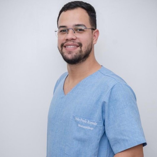 Dr. João Paulo Do Nascimento Azevedo