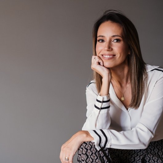 Ana Lúcia Fabricio Cidade