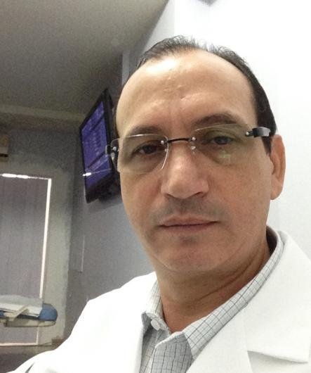 Dr. Carlos Alencar