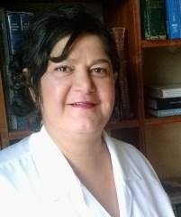 Dra. Maria Amália de Toledo Mazzoni