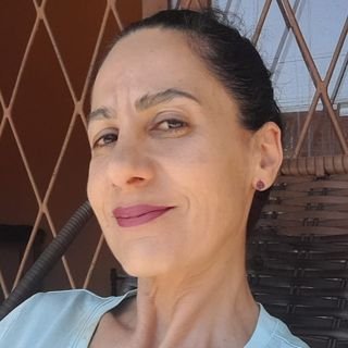 Joice Márcia Santos da Silva