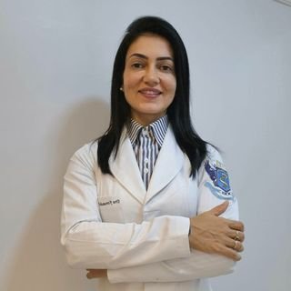 Dra. Fernanda Estanislau