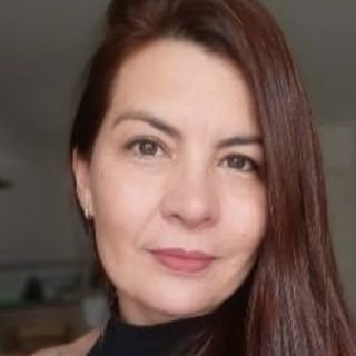 Mirlene Moreira Melo