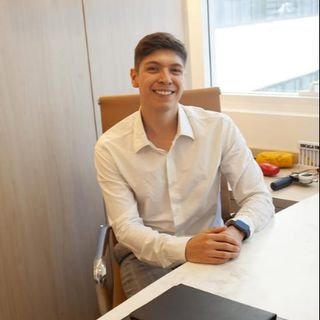 Dr. Jonnathan dos Santos Corrêa