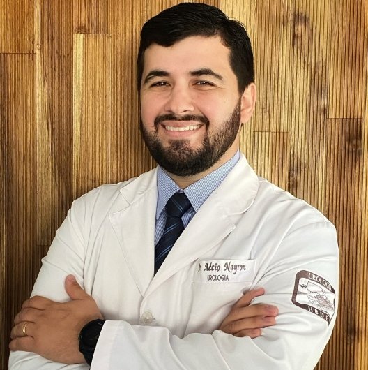 Dr. Aecio Nayron Area Leao de Andrade