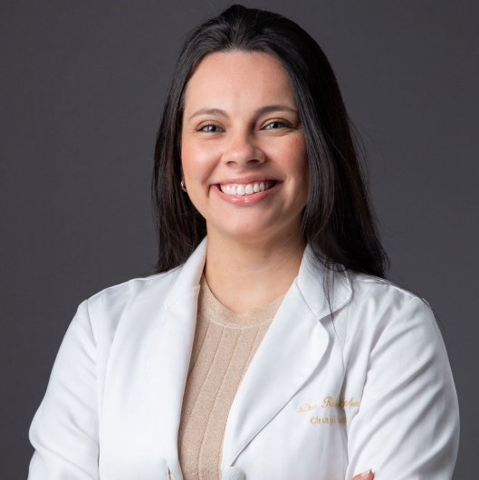 Dra. Rachel Cunha