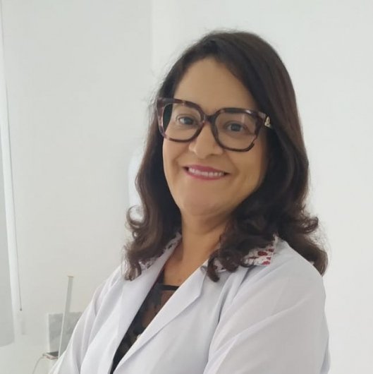 Dra. Maria Aparecida Barbosa Gomes Menezes