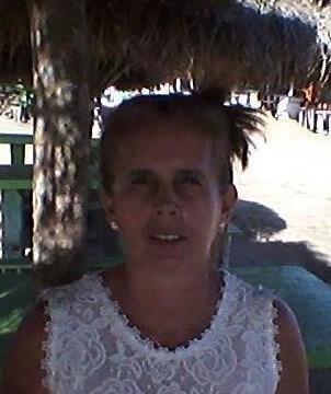 Maria Betânia Freitas de Almeida