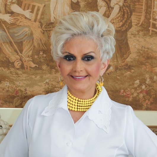 Dra. Maria de Fatima Faria Bifano