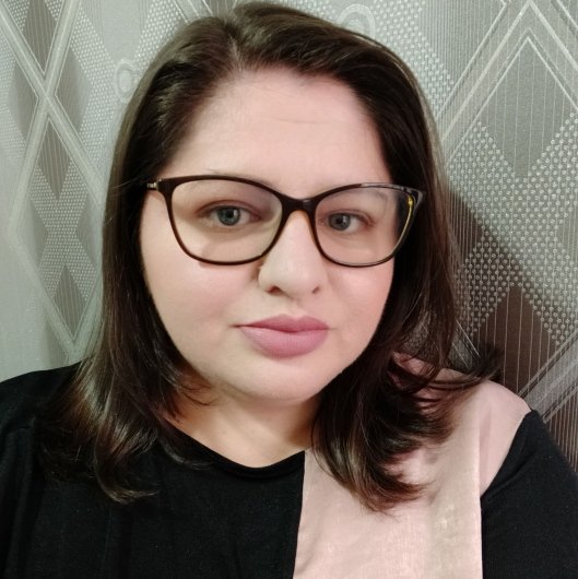 Christianne da Silva e Silva