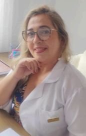 Dra. Clarissa Dias Tozato de Siqueira
