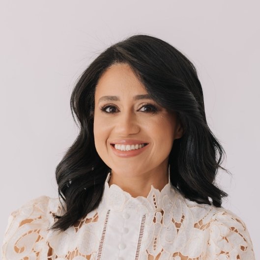 Dra. Gyovanna Luz