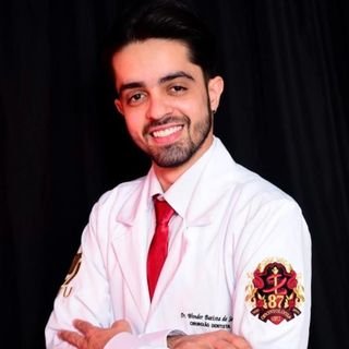 Dr. Wender Batista de Souza