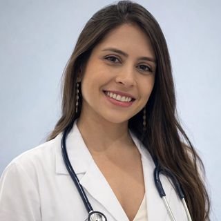 Dra. Milena Moreira